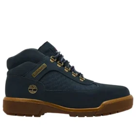 Field Boot Mid Waterproof „Dark Blue“