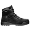 Field Boot Schnürstiefel wasserdicht „Schwarz“
