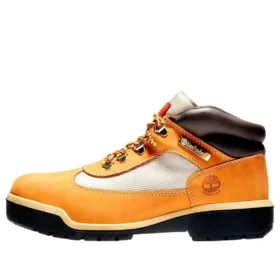 Field Boot wasserdicht „Weizen“