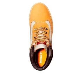 Field Boot wasserdicht „Weizen“