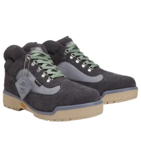 Field Boots Gore-Tex „Dark Gray“