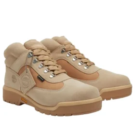 Field Boots Gore-Tex „Medium Beige“
