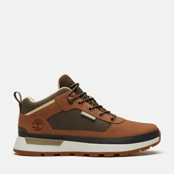 Field Trekker Sneaker für Herren Field Trekker Sneaker für Herren