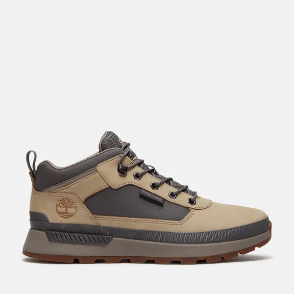 Field Trekker Sneaker für Herren Field Trekker Sneaker für Herren