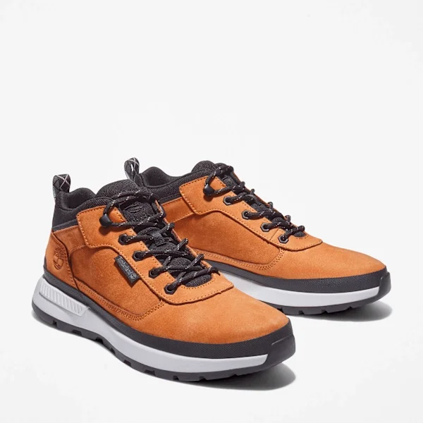 Field Trekker Sneaker für Herren Field Trekker Sneaker für Herren