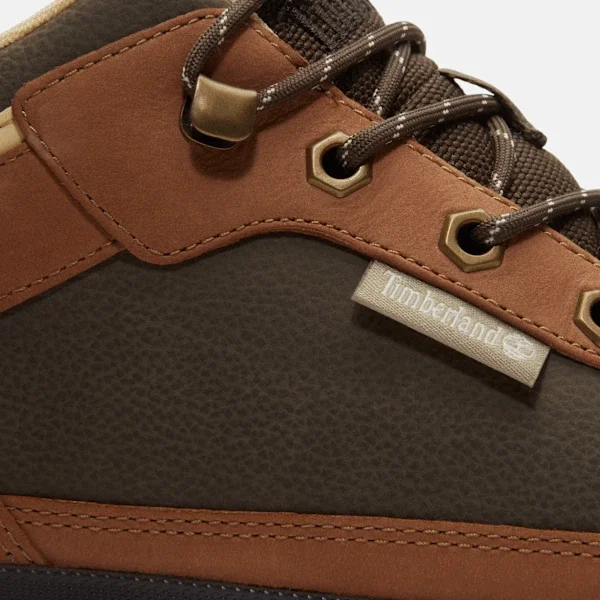 Field Trekker Sneaker für Herren Field Trekker Sneaker für Herren