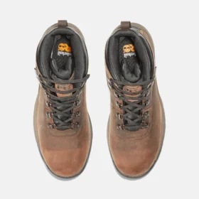 Flume Work Wasserdichter Arbeitsstiefel mit Stahlkappe für Herren