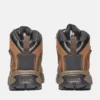 Flume Work Wasserdichter Arbeitsstiefel mit Stahlkappe für Herren Flume Work Wasserdichter Arbeitsstiefel mit Stahlkappe für Herren