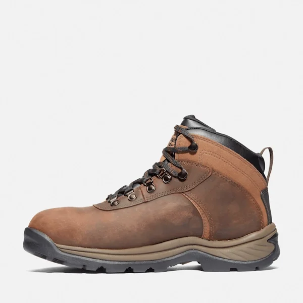 Flume Work Wasserdichter Arbeitsstiefel mit Stahlkappe für Herren Flume Work Wasserdichter Arbeitsstiefel mit Stahlkappe für Herren