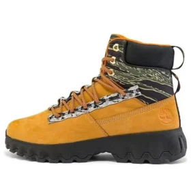 Funcional Stiefel „Weizen“