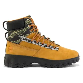 Funcional Stiefel „Weizen“