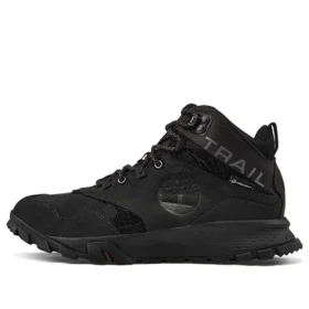 Garrison Trail Mid