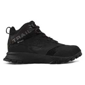 Garrison Trail Mid