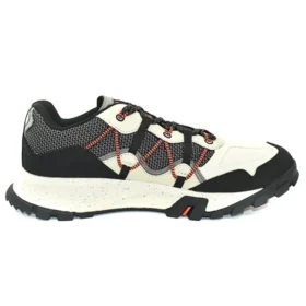 Garrison Trail Wandersneaker „Rainy Days“