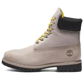 GHeritage 6-Inch-Wasserdichte Stiefel „Beige Nubuck“