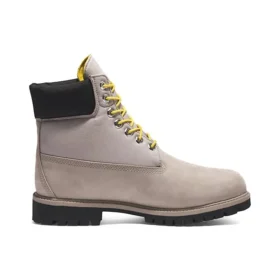 GHeritage 6-Inch-Wasserdichte Stiefel „Beige Nubuck“