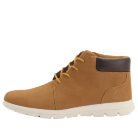 Graydon Basic Mid „Braun Weizen“