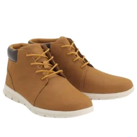 Graydon Basic Mid „Braun Weizen“