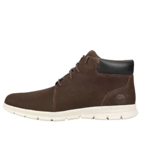 Graydon Chukka Basic Stiefel „Braun“