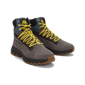 GreenStride Edge Wasserdichte Stiefel „Grau“