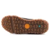 GreenStride Motion 6 Waterproof Mid Hiker „Yellow“