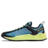 GreenStride Solar Wave „Blue Green Schwarz“