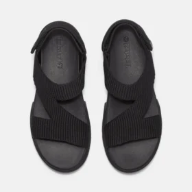 Greyfield-Riemchensandale für Damen