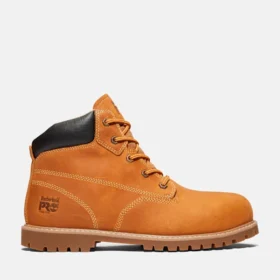 Gritstone 6 Arbeitsstiefel für Herren mit Stahlkappe