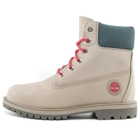 Heritage 6-Inch Boot „Beige Nubuck“