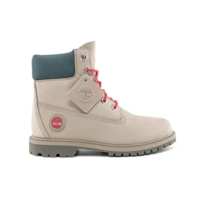 Heritage 6-Inch Boot „Beige Nubuck“