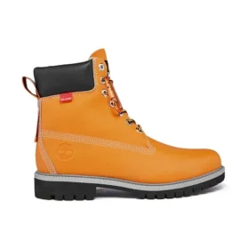 Heritage 6-Inch Wasserdichte Stiefel „Medium Orange Helcor“ Heritage 6-Inch Wasserdichte Stiefel „Medium Orange Helcor“