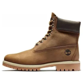 Heritage EK+ 6-Inch Boot „Hellbraun“