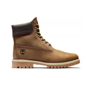Heritage EK+ 6-Inch Boot „Hellbraun“