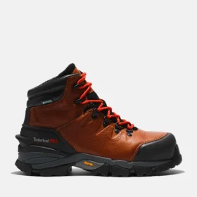 Heritage Hyperion 6-Inch-Arbeitsstiefel für Herren mit Zehenschutzkappe aus Verbundmaterial