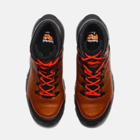 Heritage Hyperion 6-Inch-Arbeitsstiefel für Herren mit Zehenschutzkappe aus Verbundmaterial