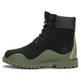 Heritage LNY 6-Inch Boot „Schwarz“