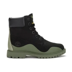 Heritage LNY 6-Inch Boot „Schwarz“