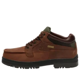 Heritage Mid Gore-Tex „Dark Braun“