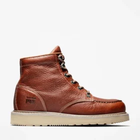 Herren-Arbeitsstiefel Barstow 6
