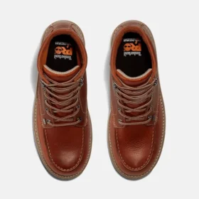 Herren-Arbeitsstiefel Barstow 6