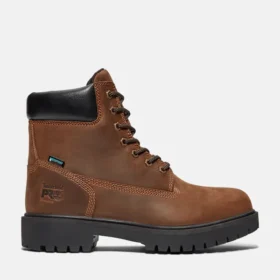 Herren-Arbeitsstiefel Direct Attach 6 mit weicher Zehenkappe, wasserdicht Herren-Arbeitsstiefel Direct Attach 6 mit weicher Zehenkappe, wasserdicht