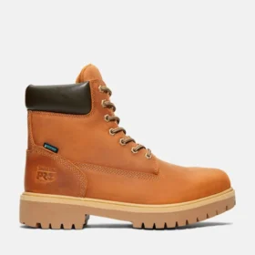 Herren-Arbeitsstiefel Direct Attach 6 mit weicher Zehenkappe, wasserdicht Herren-Arbeitsstiefel Direct Attach 6 mit weicher Zehenkappe, wasserdicht