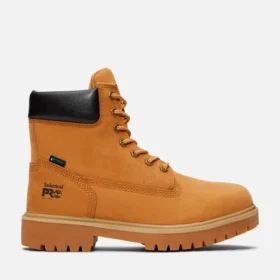 Herren-Arbeitsstiefel Direct Attach 6 mit weicher Zehenkappe, wasserdicht Herren-Arbeitsstiefel Direct Attach 6 mit weicher Zehenkappe, wasserdicht