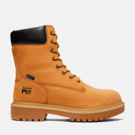 Herren-Arbeitsstiefel „Direct Attach 8“ mit Stahlkappe, wasserdicht