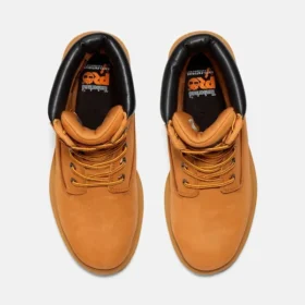 Herren-Arbeitsstiefel „Direct Attach 8“ mit Stahlkappe, wasserdicht