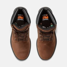 Herren-Arbeitsstiefel „Direct Attach 8“ mit weicher Zehenkappe, wasserdicht und isoliert