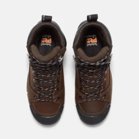 Herren-Arbeitsstiefel Endurance Ev Csa 8 aus Verbundmaterial, wasserdicht und isoliert Herren-Arbeitsstiefel Endurance Ev Csa 8 aus Verbundmaterial, wasserdicht und isoliert