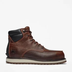 Herren-Arbeitsstiefel Irvine 6 mit Zehenschutzkappe Herren-Arbeitsstiefel Irvine 6 mit Zehenschutzkappe