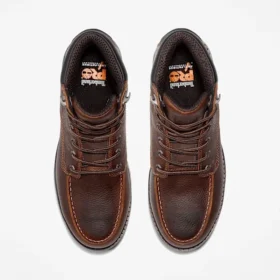 Herren-Arbeitsstiefel Irvine 6 mit Zehenschutzkappe Herren-Arbeitsstiefel Irvine 6 mit Zehenschutzkappe