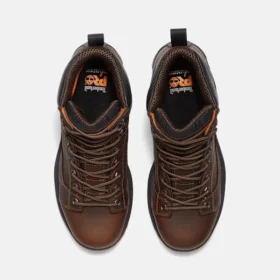 Herren-Arbeitsstiefel Titan™ Ev mit Zehenschutzkappe Herren-Arbeitsstiefel Titan™ Ev mit Zehenschutzkappe
